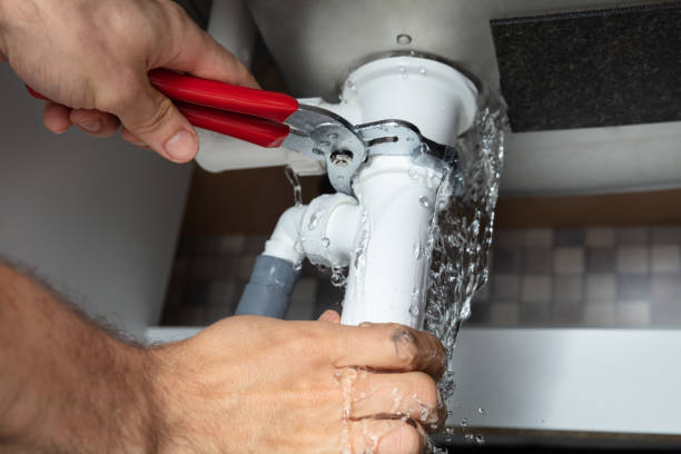 Best Water damage restoration near me  in Sullivan, IN